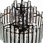 Люстра подвесная ST Luce CHIAREZZA SL665.443.06 240Вт 6 лампочек E14