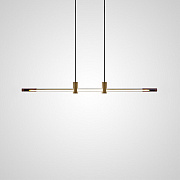 Светильник подвесной ImperiumLOFT Nisga 140899-26 30Вт LED