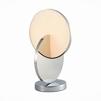 Настольная лампа ST Luce Eclisse SL6107.104.01 14Вт LED