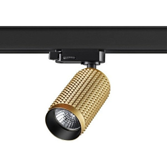 Крепление Novotech 370768 для трёхфазного трека