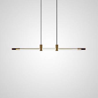 Светильник подвесной ImperiumLOFT Nisga 140899-26 30Вт LED