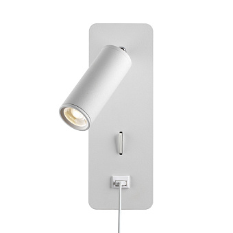 Бра Odeon HIGHTECH 4300/3WL 3Вт LED