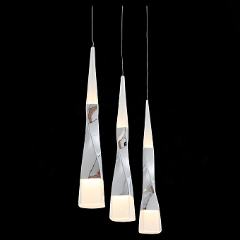 Светильник подвесной ST Luce BOCHIE SL405.103.03 21Вт LED