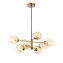 Люстра ST Luce FOVIA SL1500.203.08 320Вт 8 лампочек E14