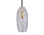 Светильник подвесной Newport 35300 35301/S brass 60Вт E14