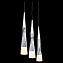 Светильник подвесной ST Luce BOCHIE SL405.103.03 21Вт LED