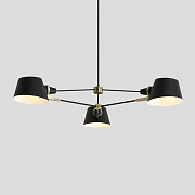 Светильник подвесной ImperiumLOFT Spread 141024-26 180Вт E27