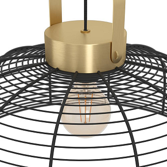 Светильник подвесной EGLO ROUNDHAM 43964 40Вт E27