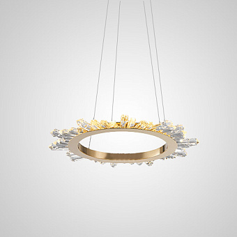 Светильник подвесной ImperiumLOFT Crissy 201123-23 18Вт LED