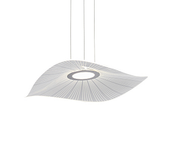 Светильник подвесной KINK Light Жасмин 08036-70,02 14Вт LED