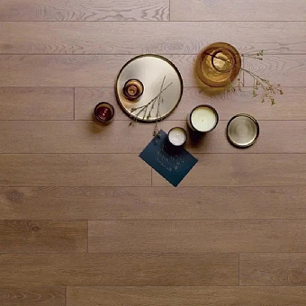 Ламинат Alsafloor Herringbone 8 Х-Lock Chene bolero HB8-508 644х143х8мм 33 класс 1,84кв.м