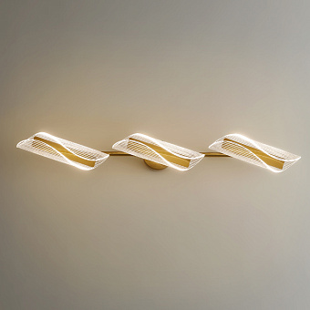 Светильник настенный ImperiumLOFT Delina 224189-23 30Вт LED