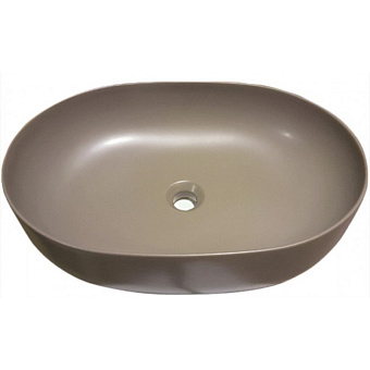 Раковина накладная Kerasan Nolita 534381 60х40см