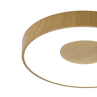 Светильник потолочный Mantra COIN 7565 80Вт LED