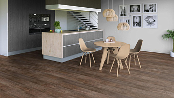 Ламинат Tarkett Cinema Брандо 504108034 1292х194х8мм 32 класс 2,005кв.м