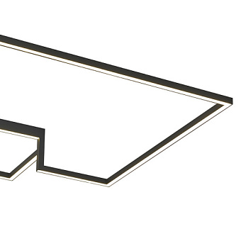 Светильник потолочный Mantra BOUTIQUE 7686 79Вт LED