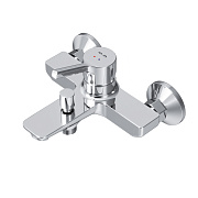 Смеситель для ванны AM-PM X-Joy S F85B10000 хром