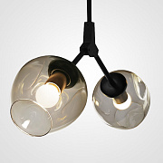 Светильник подвесной ImperiumLOFT Adel 212801-26 120Вт E27