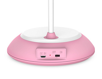 Настольная лампа Ambrella DESK Desk DE603 5Вт LED