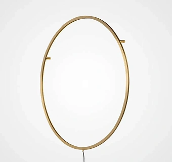 Светильник настенный ImperiumLOFT Guard 226526-23 57Вт LED