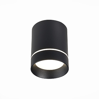 Светильник точечный накладной ST Luce ST115 ST115.432.12 12Вт LED