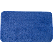 Коврик для ванной WASSERKRAFT Vils BM-1071 75х45см синий