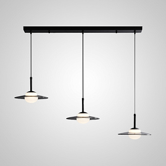 Светильник подвесной ImperiumLOFT Gissur 229740-23 15Вт LED