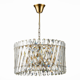 Светильник подвесной ST Luce FABIO SL1170.303.06 240Вт E14