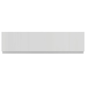 Экран для ванны IDEAL STANDARD HOTLINE K223901 150см