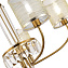 Светильник подвесной Evoluce ELLISSE SLE1119-303-05 200Вт E14