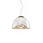 Светильник подвесной ImperiumLOFT SP MOUNTA 219421-60 14Вт LED