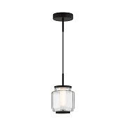 Светильник подвесной Odeon JAM 5409/5L 5Вт LED