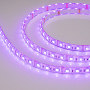 Светодиодная лента Arlight 029599 14,4Вт/м 5000мм IP68 RGB свет