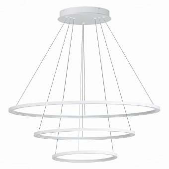 Светильник подвесной ST Luce ST603 IN ST603.543.114 114Вт LED