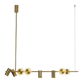 Светильник подвесной Odeon AD ASTRUM 4354/52L 52Вт LED