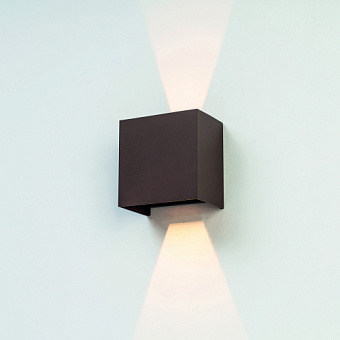 Светильник настенный Mantra DAVOS XL 7654 20Вт LED