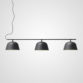 Светильник подвесной ImperiumLOFT Mu 184491-26 180Вт E27