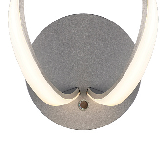 Бра Mantra KNOT LED 4993 12Вт LED