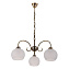 Люстра подвесная Arte Lamp MARGO A9317LM-3AB 60Вт 3 лампочек E27