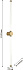 Бра Favourite Lignum 3057-3W 24Вт LED