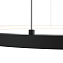 Светильник подвесной Maytoni Glint MOD072PL-L36B3K 36Вт LED
