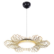 Светильник подвесной ImperiumLOFT Merilin 167477-26 26Вт LED