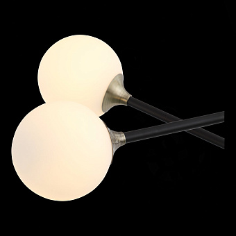 Светильник подвесной ST Luce BASTONCINO SL429.403.02 6Вт G9