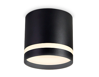 Светильник точечный накладной Ambrella TECHNO SPOT GX Tech TN5373 12Вт GX53