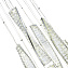 Светильник подвесной ST Luce ELICA SL6205.103.09 99Вт LED