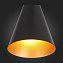 Светильник подвесной ST Luce GOCCE SL874.423.01 40Вт E27
