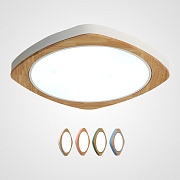 Светильник потолочный ImperiumLOFT Kant 151468-26 36Вт LED