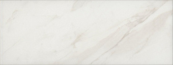 Настенная плитка KERAMA MARAZZI 15135 белый 15х40см 1,32кв.м. глянцевая