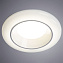 Светильник точечный встраиваемый Arte Lamp ALIOTH A7992PL-1WH 12Вт LED