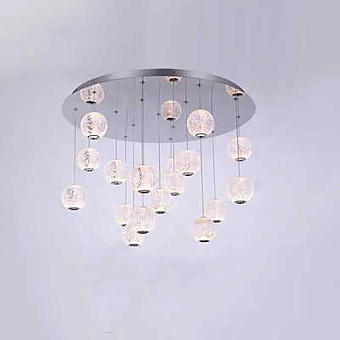 Светильник подвесной ImperiumLOFT Storms 212334-23 68Вт LED
